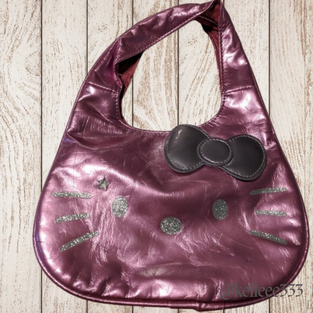 💕 Host Pick 💕 Hello Kitty Purse